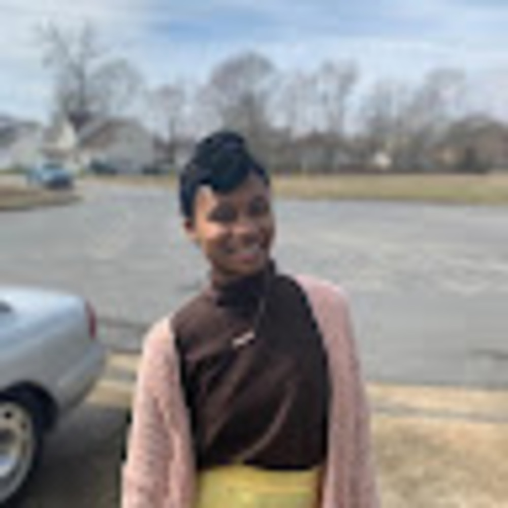 Meet your Posher, Erin